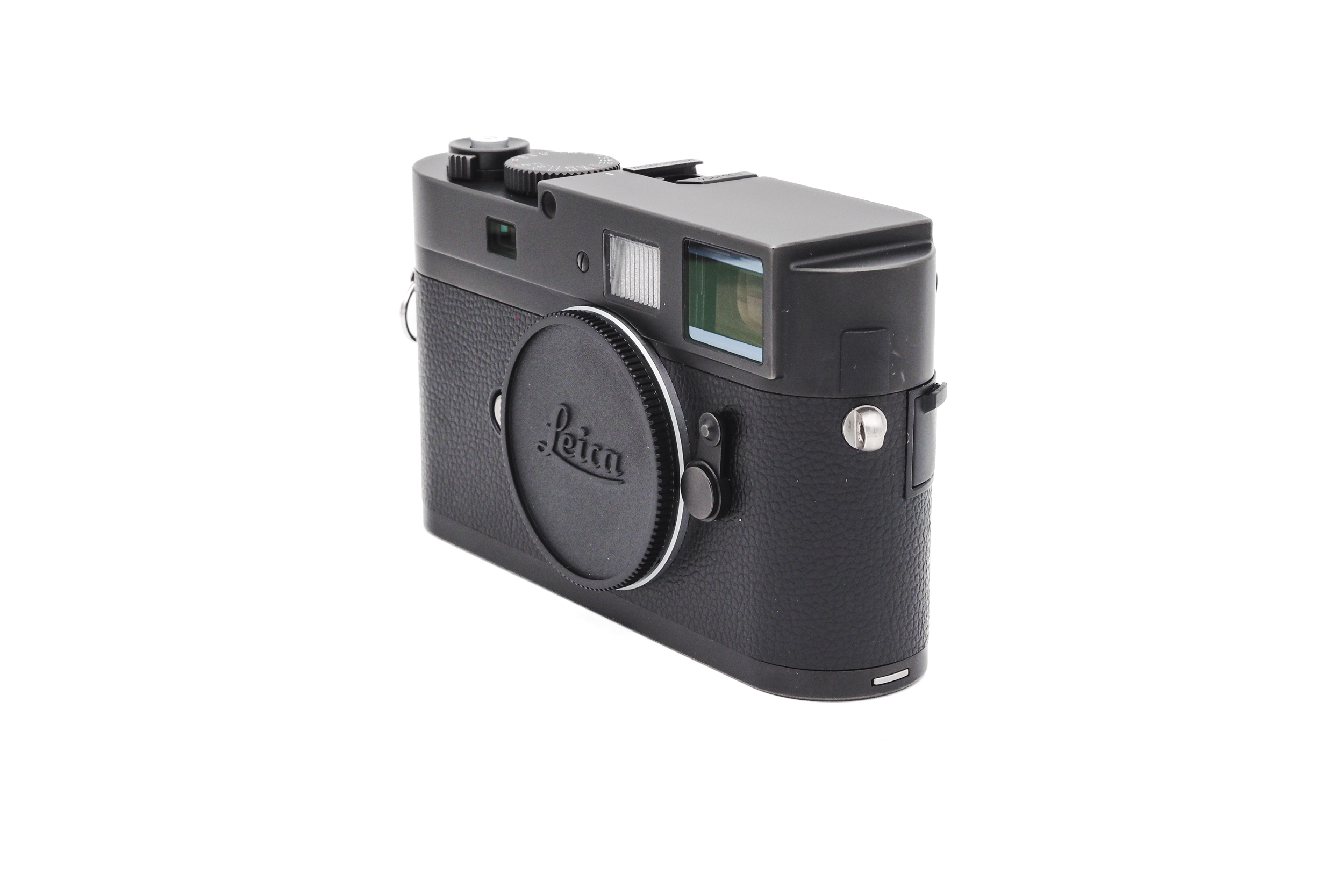 Leica M Monochrom CCD SW13783